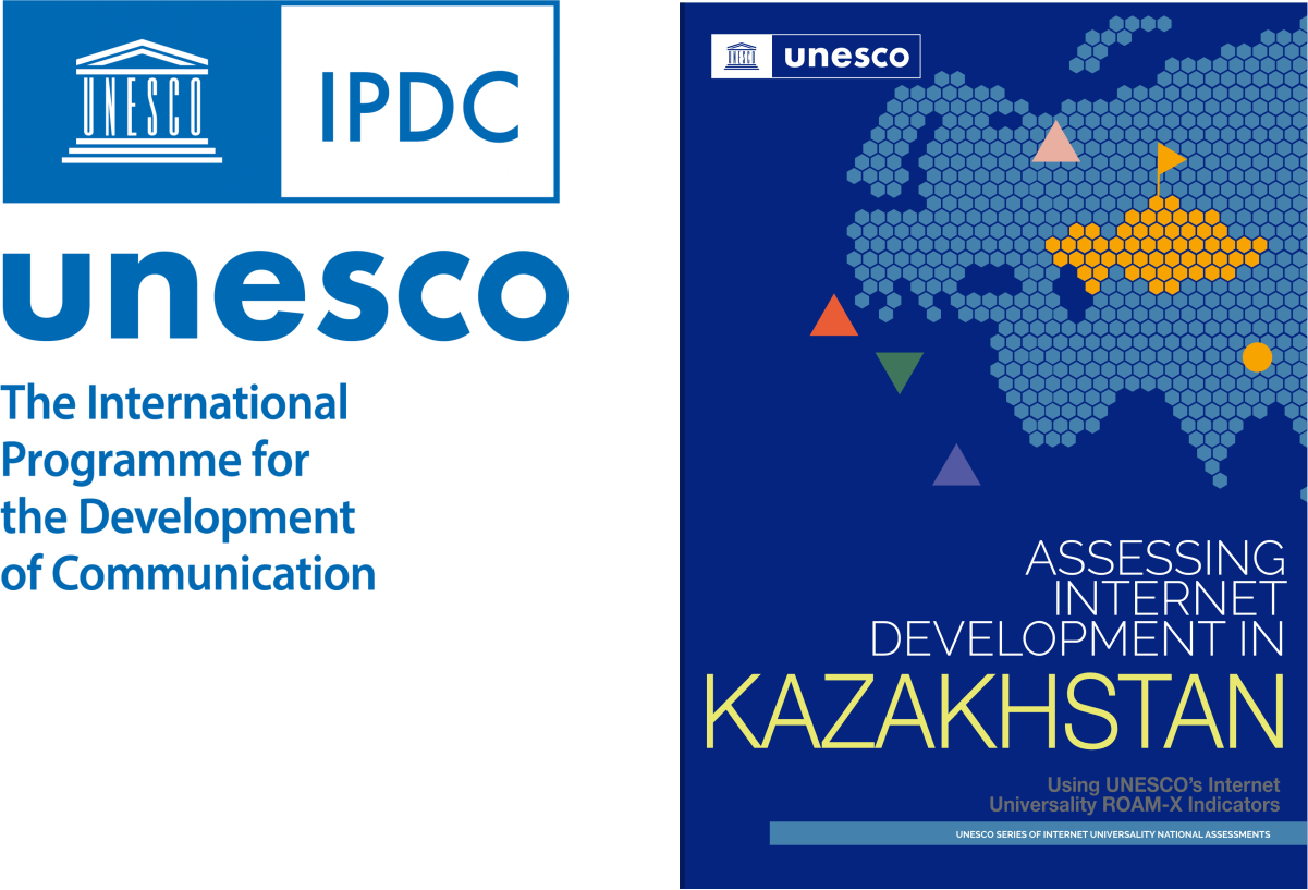 Казахстан: Индикаторы универсальности Интернета ПОДУ-К отчет за 2021 год —  Интернет Ассоциация Казахстана