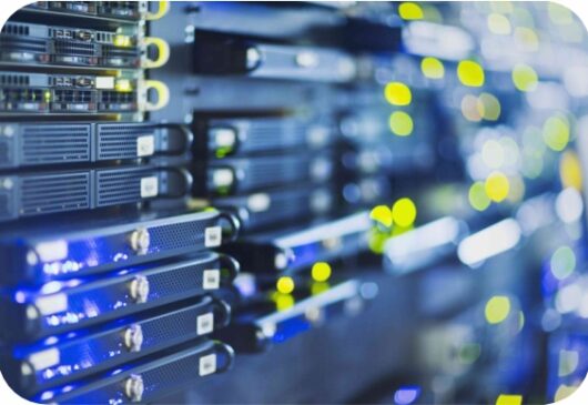 Infrastructure_Kaznet Infrastructure_Kaznet